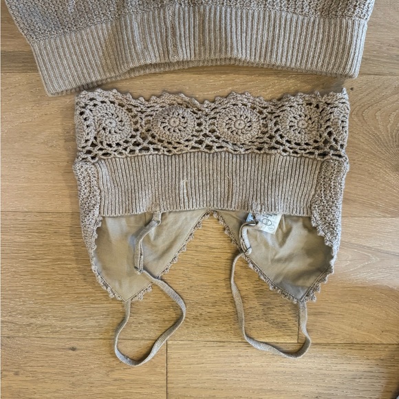 Abercrombie crochet set - Picture 4 of 6